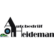 autobedrijf heideman site