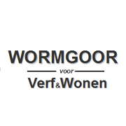 wormgoor verf en wonen site